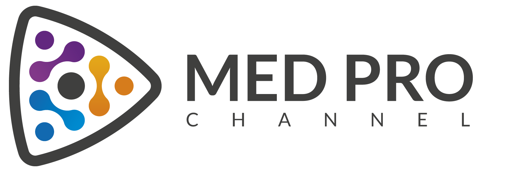 MedProChannel Logo